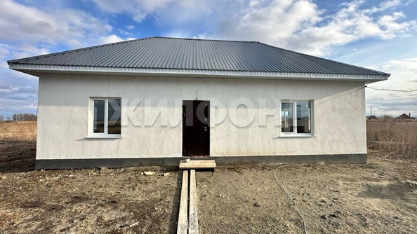 
   Продам дом, 96.3 м², Чистополье

. Фото 3.