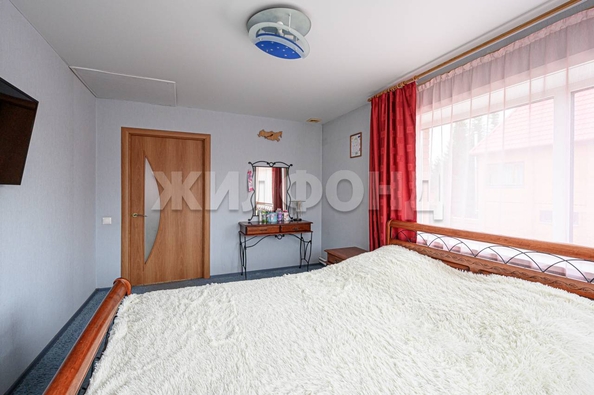 
   Продам дом, 153.2 м², Новосибирск

. Фото 29.