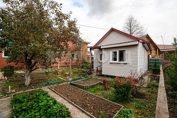 
   Продам дом, 153.2 м², Новосибирск

. Фото 45.