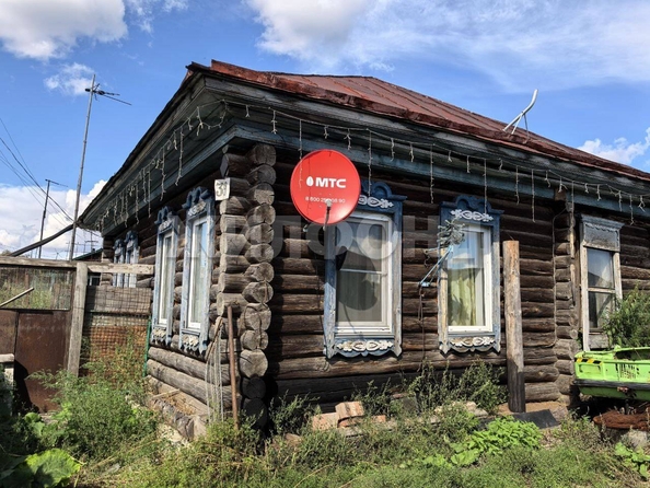 
   Продам дом, 48 м², Крохалевка

. Фото 7.