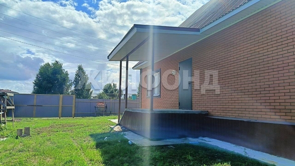 
  Продается дом, 84 м², рабочий поселок Колывань
. Фото 16.
