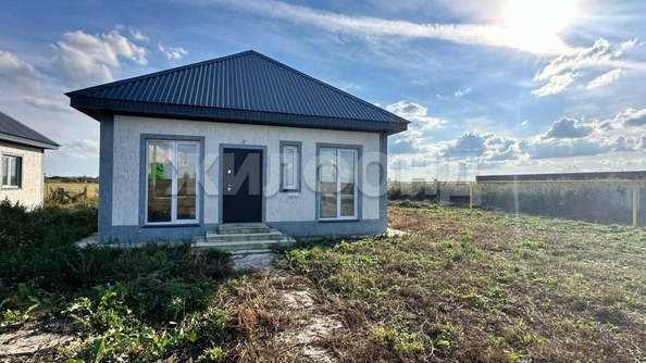 
  Продается дом, 77.5 м², село Прокудское
. Фото 1.