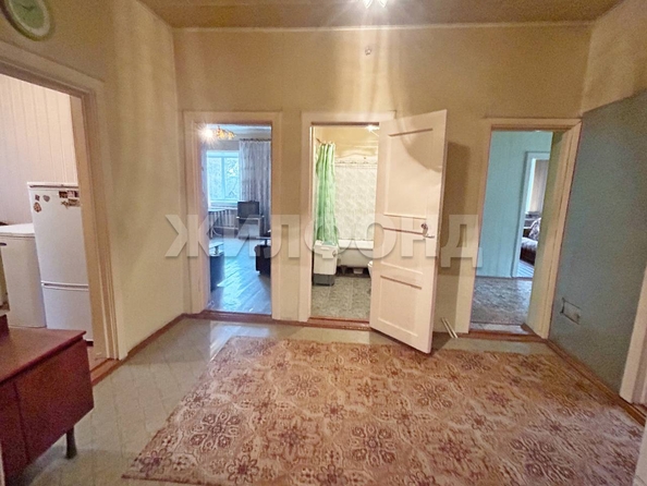 
   Продам дом, 97.8 м², Легостаево

. Фото 10.