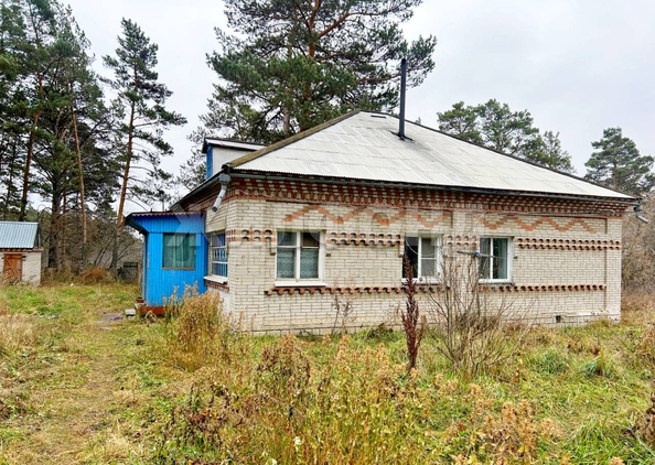 
   Продам дом, 97.8 м², Легостаево

. Фото 1.