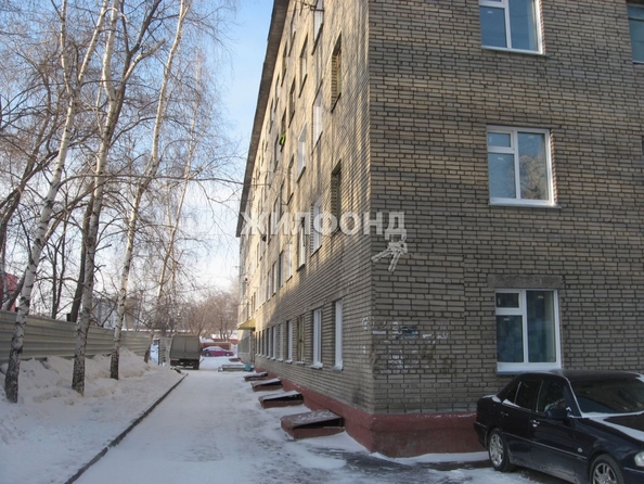 
   Продам комнату, 13.1 м², Холодильная ул, 17/1

. Фото 6.