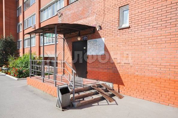 
  Продается студия, 24.3 м², Сержанта Коротаева ул, д. 1
. Фото 8.