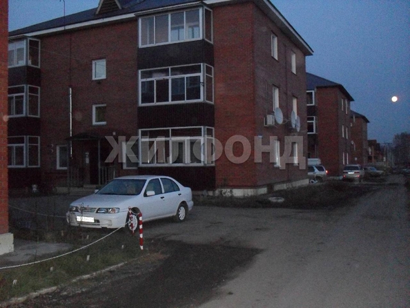 
  Продается студия, 33 м², Воскресная ул, д. 7
. Фото 2.