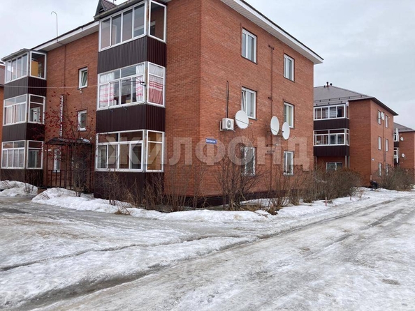
  Продается студия, 33 м², Воскресная ул, д. 7
. Фото 8.