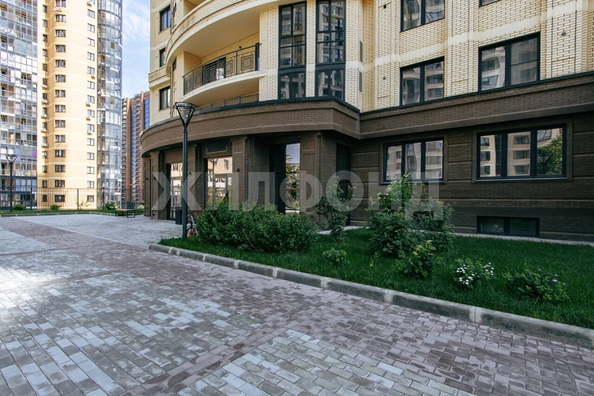 
  Продается 1-комн. квартира, 37.6 м², ЖК Заельцовский New
. Фото 15.