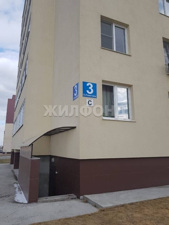 
   Продам 1-комнатную, 43 м², Романтиков ул, 3

. Фото 7.
