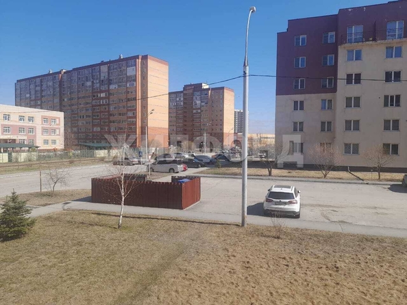 
   Продам 1-комнатную, 43 м², Романтиков ул, 3

. Фото 9.