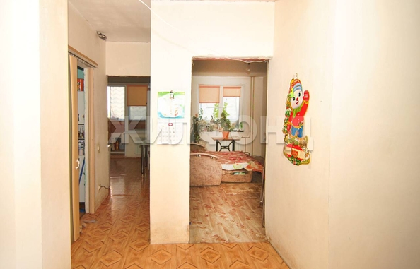 
  Продается 1-комн. квартира, 43 м², Романтиков ул, д. 3
. Фото 6.
