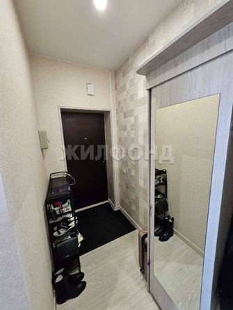 
   Продам 1-комнатную, 36 м², Революции пр-кт, 45

. Фото 11.