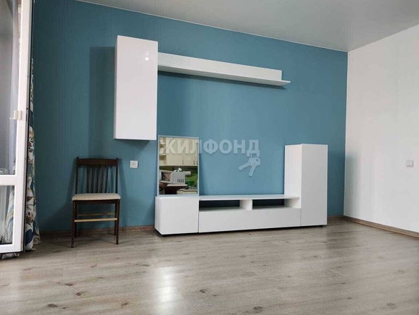 
   Продам студию, 25.6 м², Стрижи мкр, 4

. Фото 6.