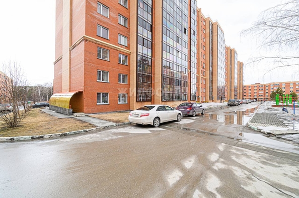 
   Продам студию, 25.6 м², Стрижи мкр, 4

. Фото 14.