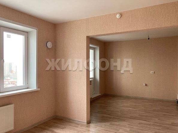 
  Продается студия, 31.8 м², ЖК Чистая Слобода, дом 72
. Фото 2.