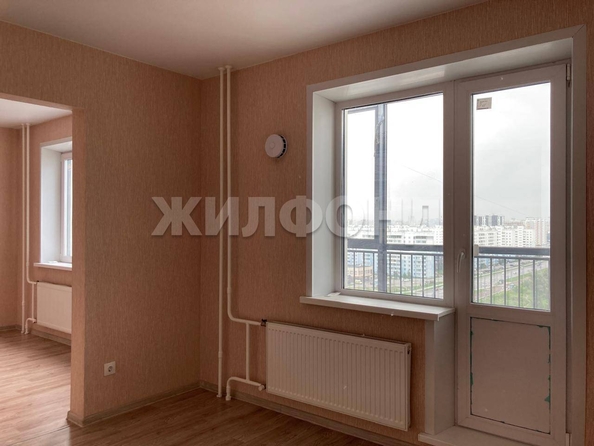 
  Продается студия, 31.8 м², ЖК Чистая Слобода, дом 72
. Фото 14.