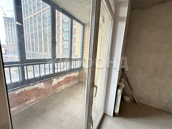 
  Продается студия, 27.9 м², ЖК Чкалов, дом 2
. Фото 1.