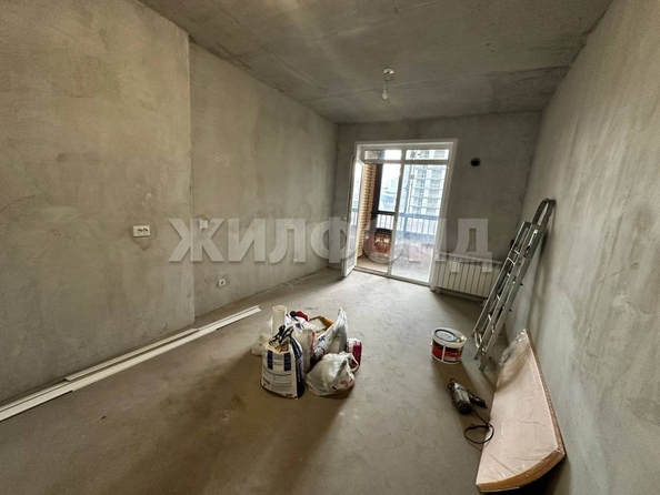 
  Продается студия, 27.9 м², ЖК Чкалов, дом 2
. Фото 5.