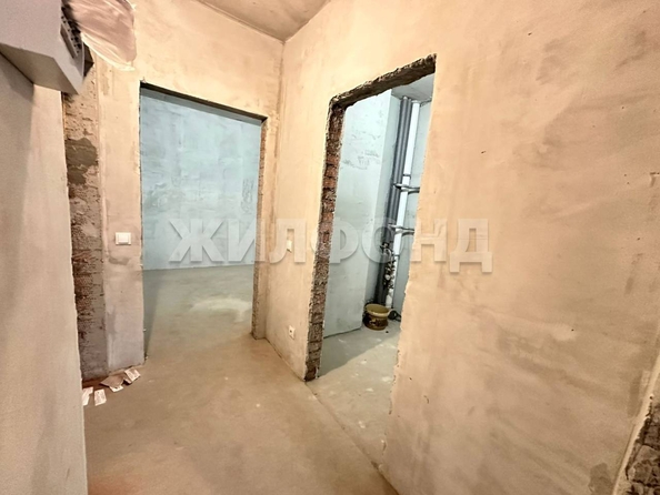 
  Продается студия, 27.9 м², ЖК Чкалов, дом 2
. Фото 17.