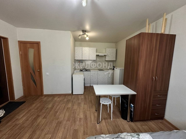 
   Продам студию, 22.5 м², Саратовская ул, 13

. Фото 2.