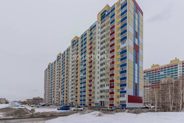 
   Продам студию, 19.3 м², Твардовского ул, 22/3

. Фото 13.