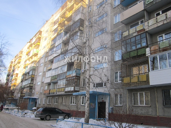 
   Продам 1-комнатную, 31.1 м², Линейная ул, 31/4

. Фото 4.