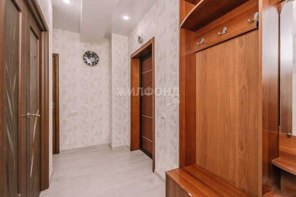 
   Продам 1-комнатную, 36.1 м², Петухова ул, 14

. Фото 13.