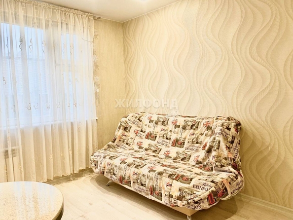 
   Продам 2-комнатную, 39.7 м², Забалуева ул, 90

. Фото 9.