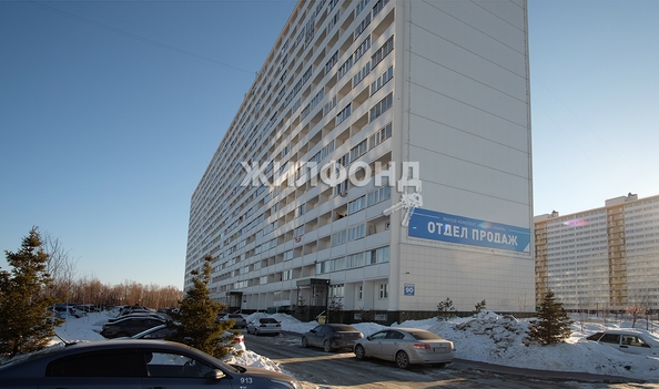 
   Продам 2-комнатную, 39.7 м², Забалуева ул, 90

. Фото 12.