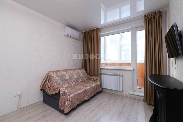 
   Продам 2-комнатную, 44 м², Громова ул, 3

. Фото 6.