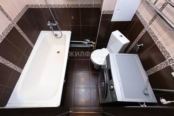 
   Продам 2-комнатную, 44 м², Громова ул, 3

. Фото 17.