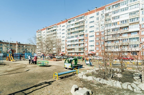 
   Продам 2-комнатную, 43.2 м², Дуси Ковальчук ул, 14

. Фото 21.