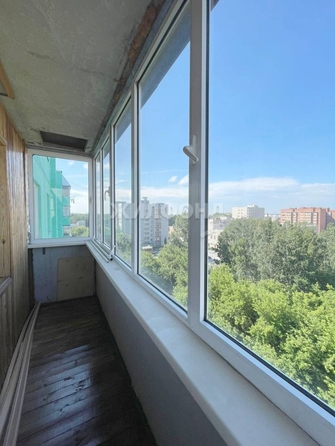 
   Продам 2-комнатную, 41.2 м², Выборная ул, 117/1

. Фото 10.