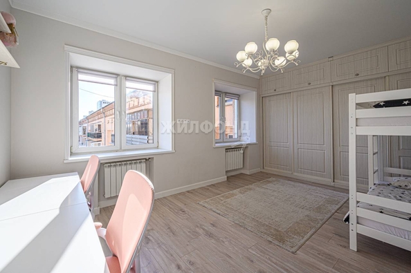 
   Продам 2-комнатную, 67.7 м², Советская ул, 46/2

. Фото 21.