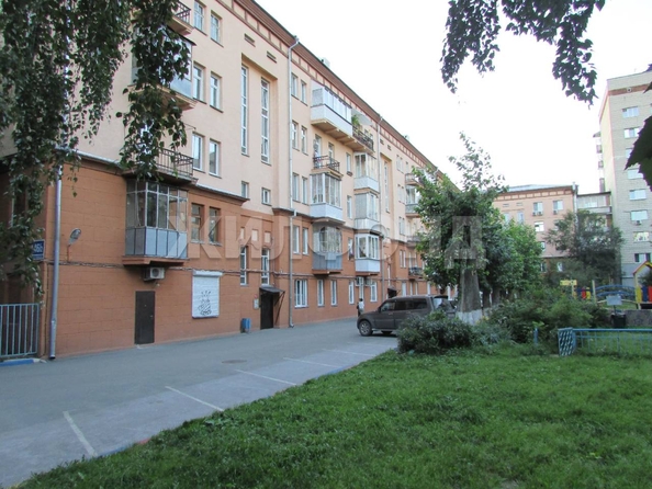 
   Продам 2-комнатную, 67.7 м², Советская ул, 46/2

. Фото 38.