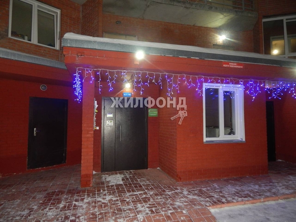 
   Продам 2-комнатную, 56.4 м², Горский мкр, 11

. Фото 19.