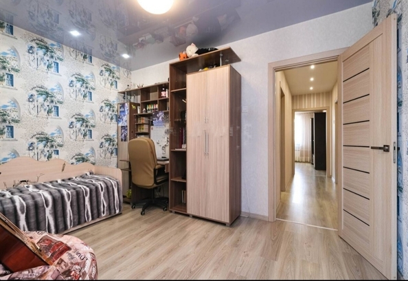 
   Продам 3-комнатную, 86.3 м², Виктора Шевелева ул, 34

. Фото 17.