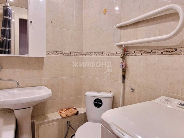 
   Продам 1-комнатную, 30.1 м², Дуси Ковальчук ул, 65

. Фото 13.