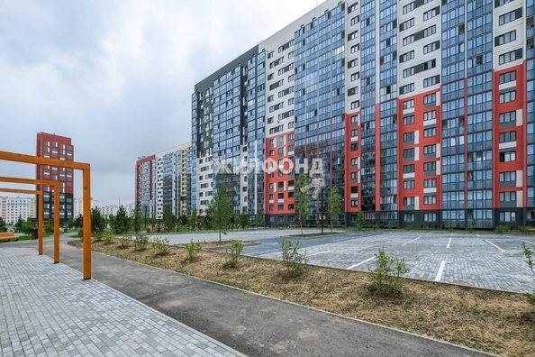 
   Продам 1-комнатную, 37.2 м², Околица мкр, 5

. Фото 8.