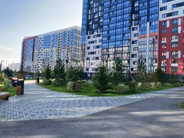 
   Продам 1-комнатную, 37.2 м², Околица мкр, 5

. Фото 12.