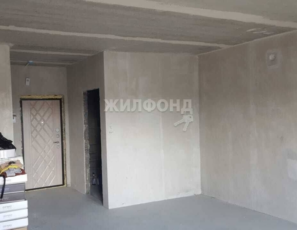 
   Продам 1-комнатную, 31.8 м², Альпийский кв-л, 1

. Фото 5.