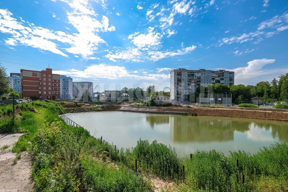 
   Продам 3-комнатную, 58.5 м², Чкалова ул, 40

. Фото 4.