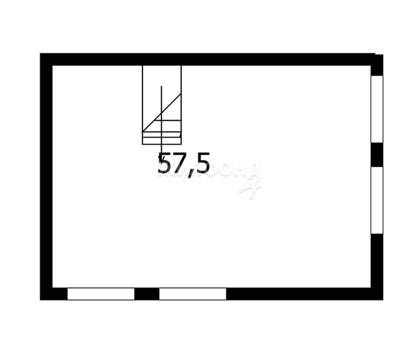 
   Продам 3-комнатную, 116.6 м², Березки мкр, 23

. Фото 27.