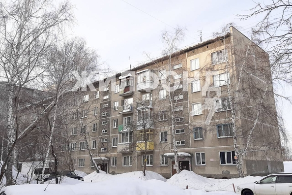 
   Продам 3-комнатную, 57.1 м², Пархоменко ул, 116

. Фото 19.