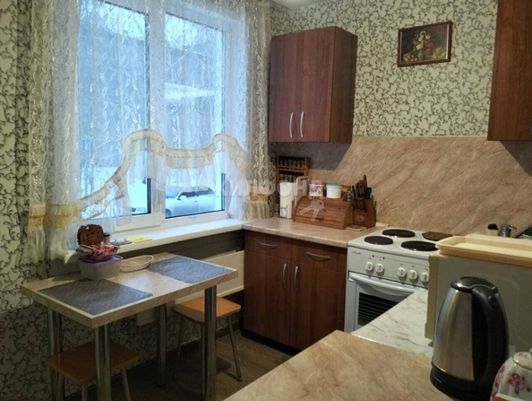 
   Продам 3-комнатную, 57.1 м², Пархоменко ул, 116

. Фото 12.