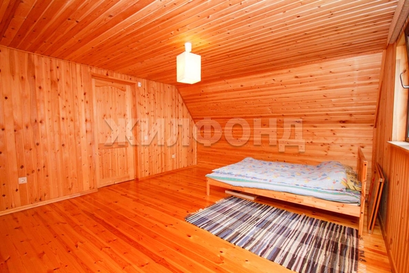 
   Продам дом, 90 м², Мочище

. Фото 18.