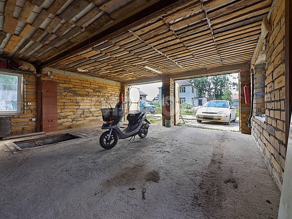 
   Продам дом, 220.5 м², Новокаменка

. Фото 4.