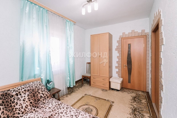 
   Продам дом, 173.6 м², Кудряшовский

. Фото 29.