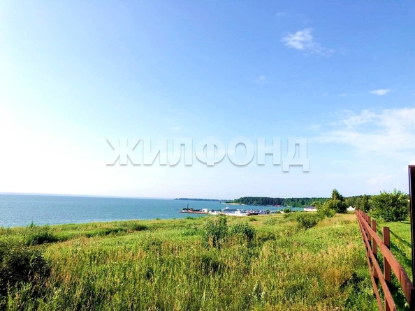 
  Продам  дачный участок, 10.5 соток, Боровое село

. Фото 1.